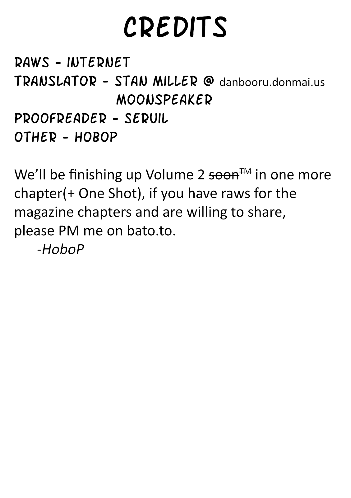 Zannen Jokanbu Black General-san chapter 32 page 11