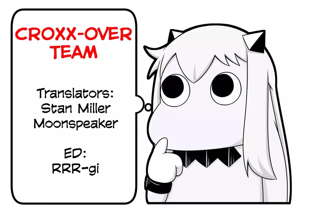 Zannen Jokanbu Black General-san chapter 51 page 9