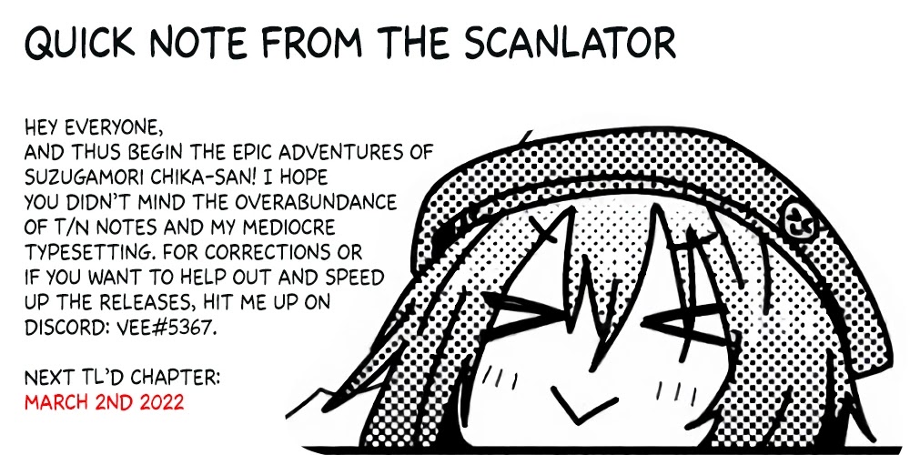 Zatsu Tabi: That's Journey chapter 1 page 52