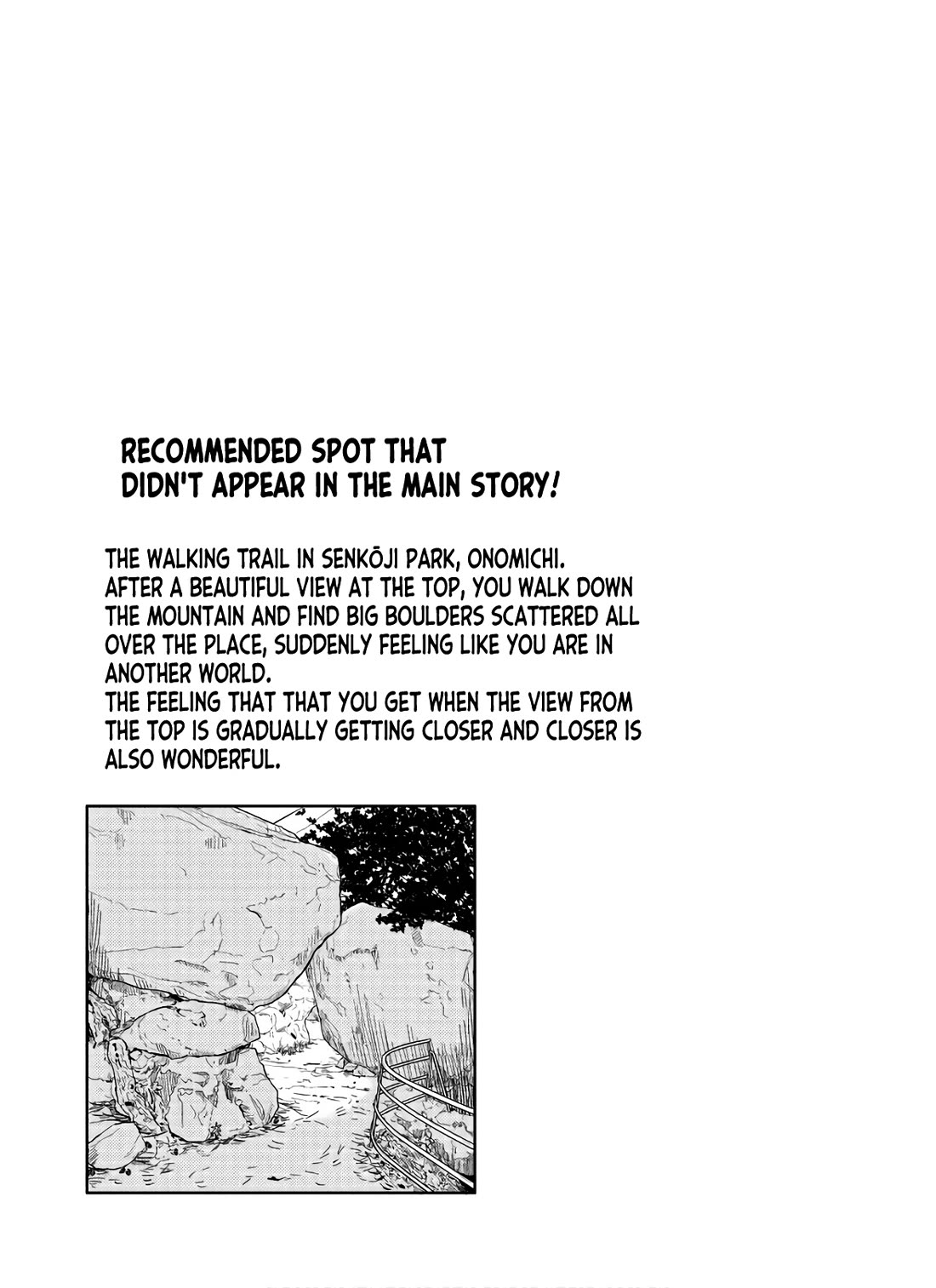 Zatsu Tabi: That's Journey chapter 10 page 29