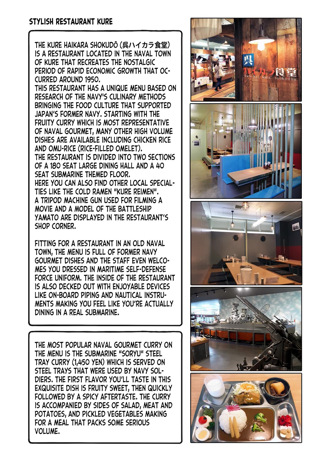 Zatsu Tabi: That's Journey chapter 10 page 37