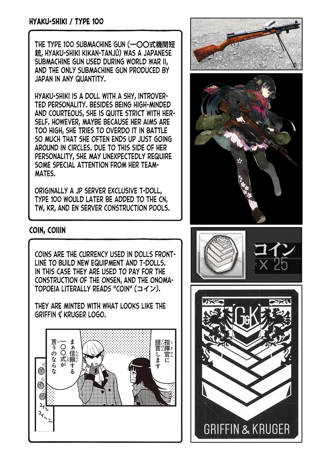 Zatsu Tabi: That's Journey chapter 11 page 55