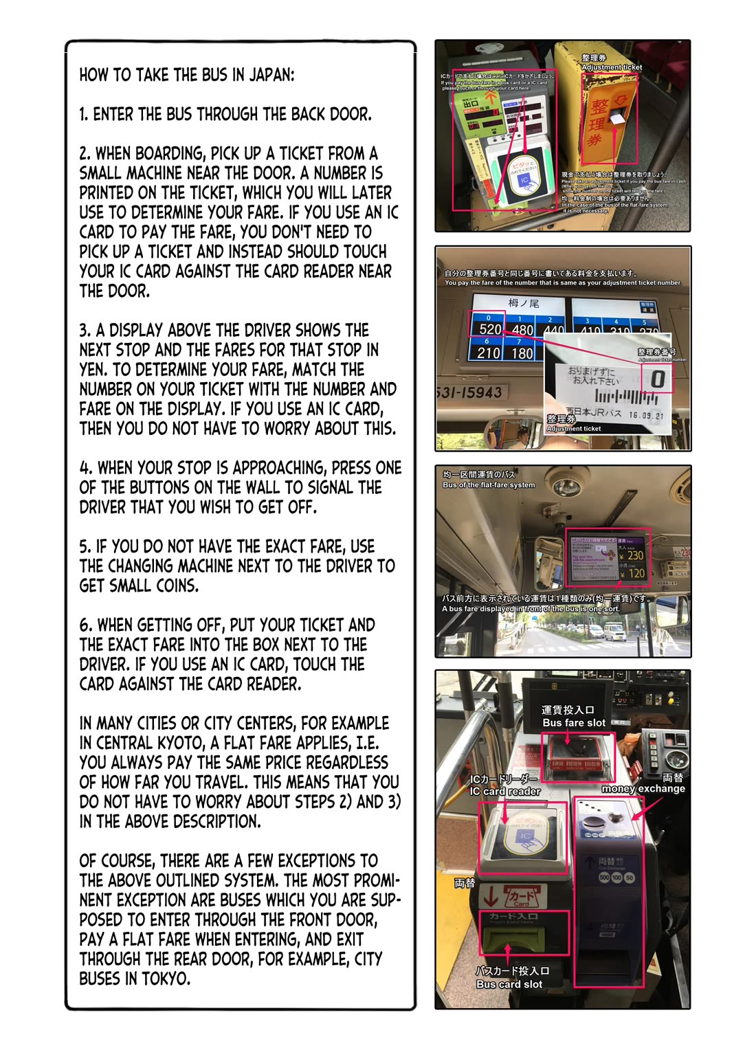 Zatsu Tabi: That's Journey chapter 14 page 49