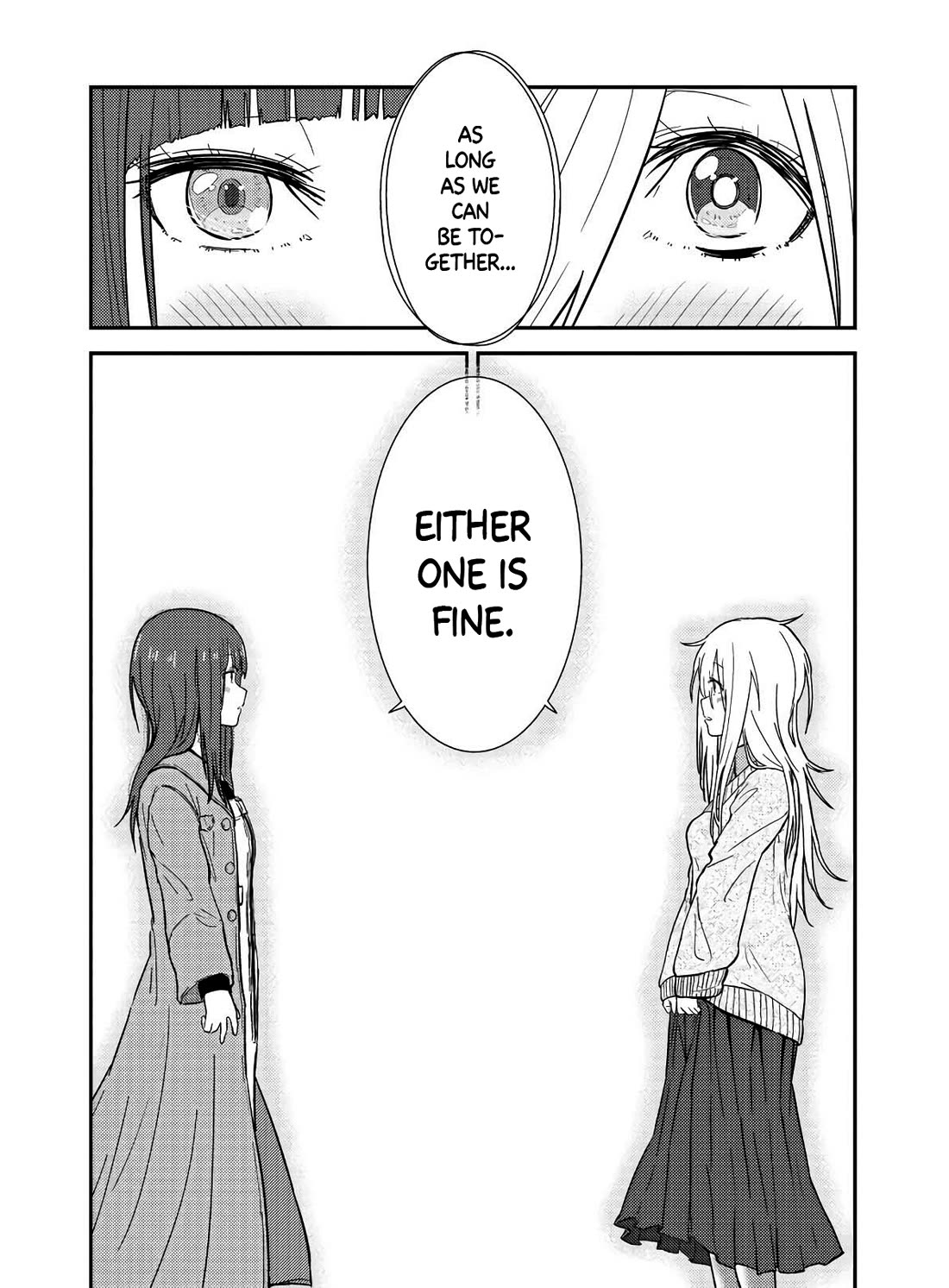 Zatsu Tabi: That's Journey chapter 15 page 24