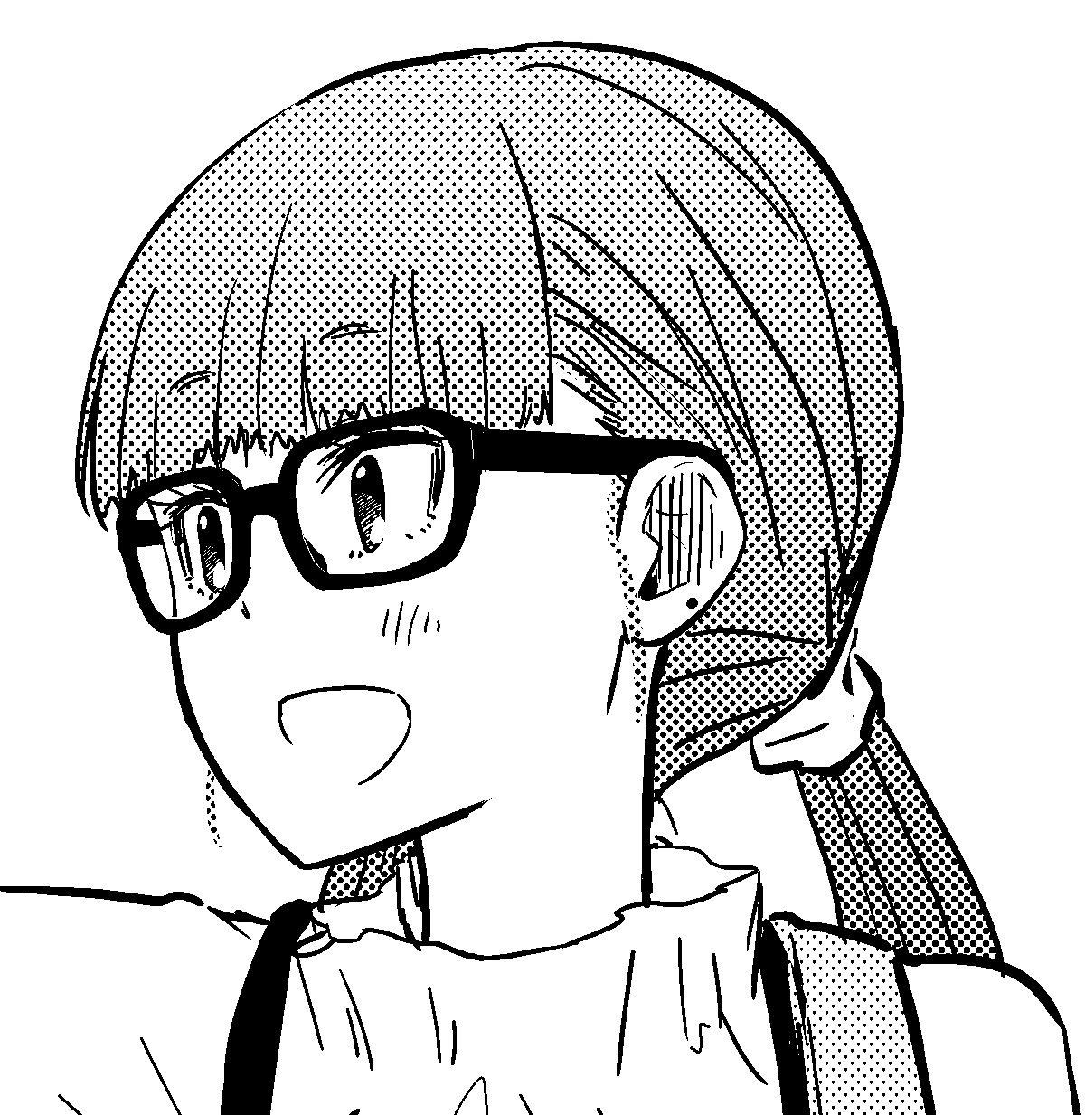 Zatsu Tabi: That's Journey chapter 16.5 page 17