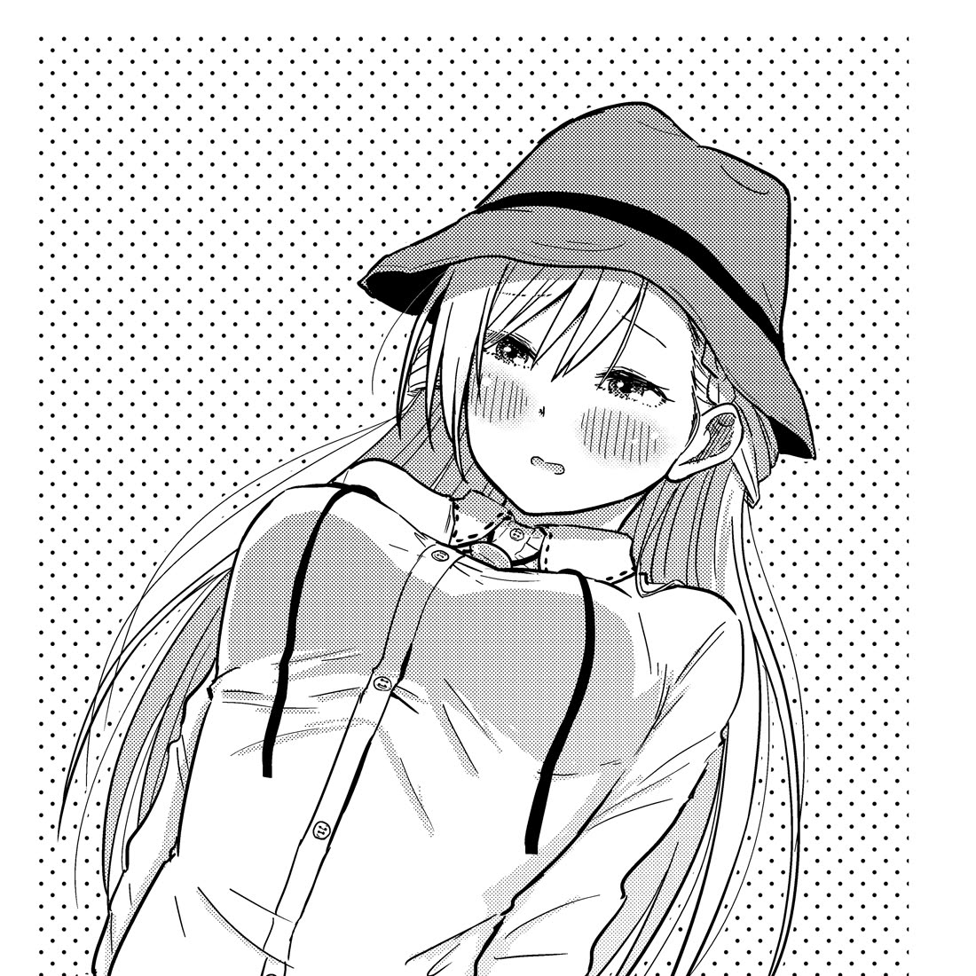 Zatsu Tabi: That's Journey chapter 16.5 page 22