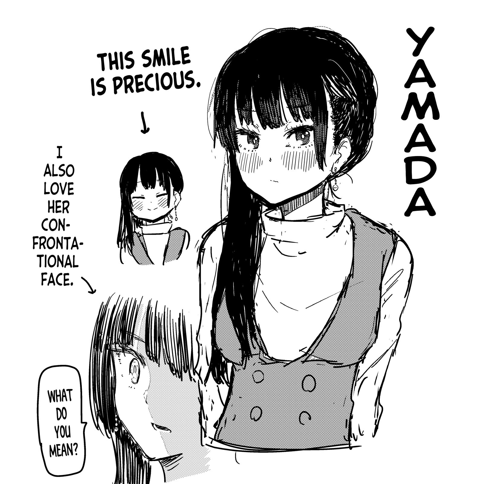 Zatsu Tabi: That's Journey chapter 16.5 page 25