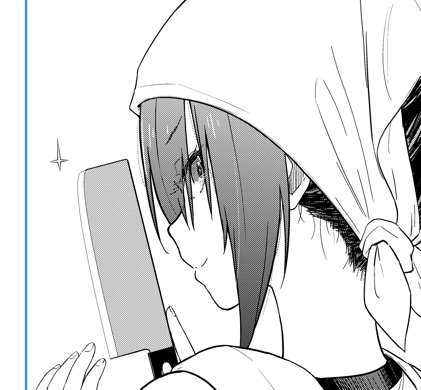 Zatsu Tabi: That's Journey chapter 16.5 page 27