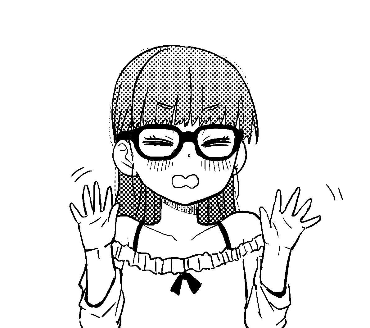 Zatsu Tabi: That's Journey chapter 16.5 page 29