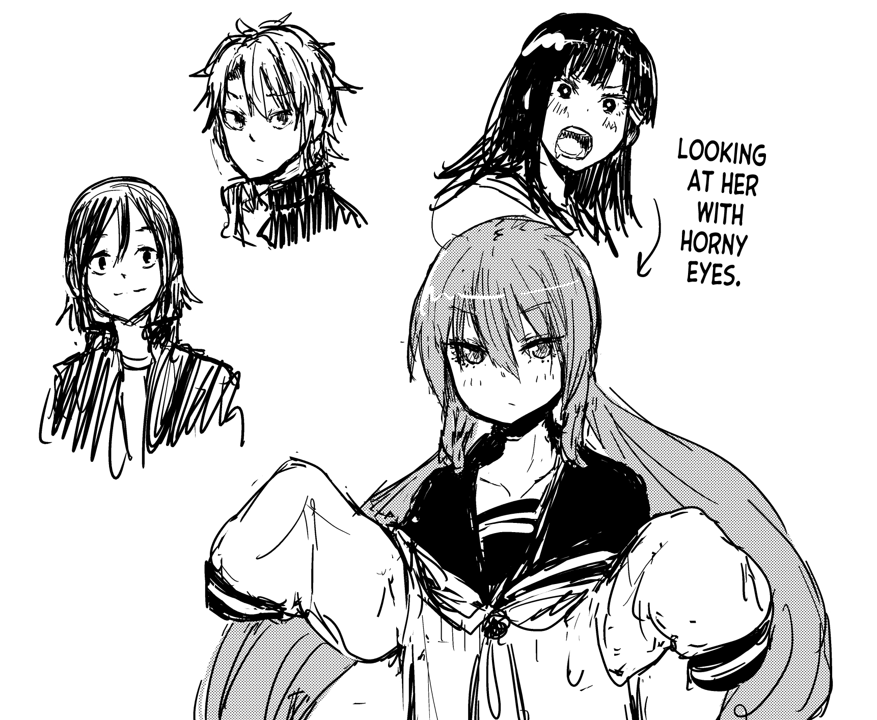 Zatsu Tabi: That's Journey chapter 16.5 page 5