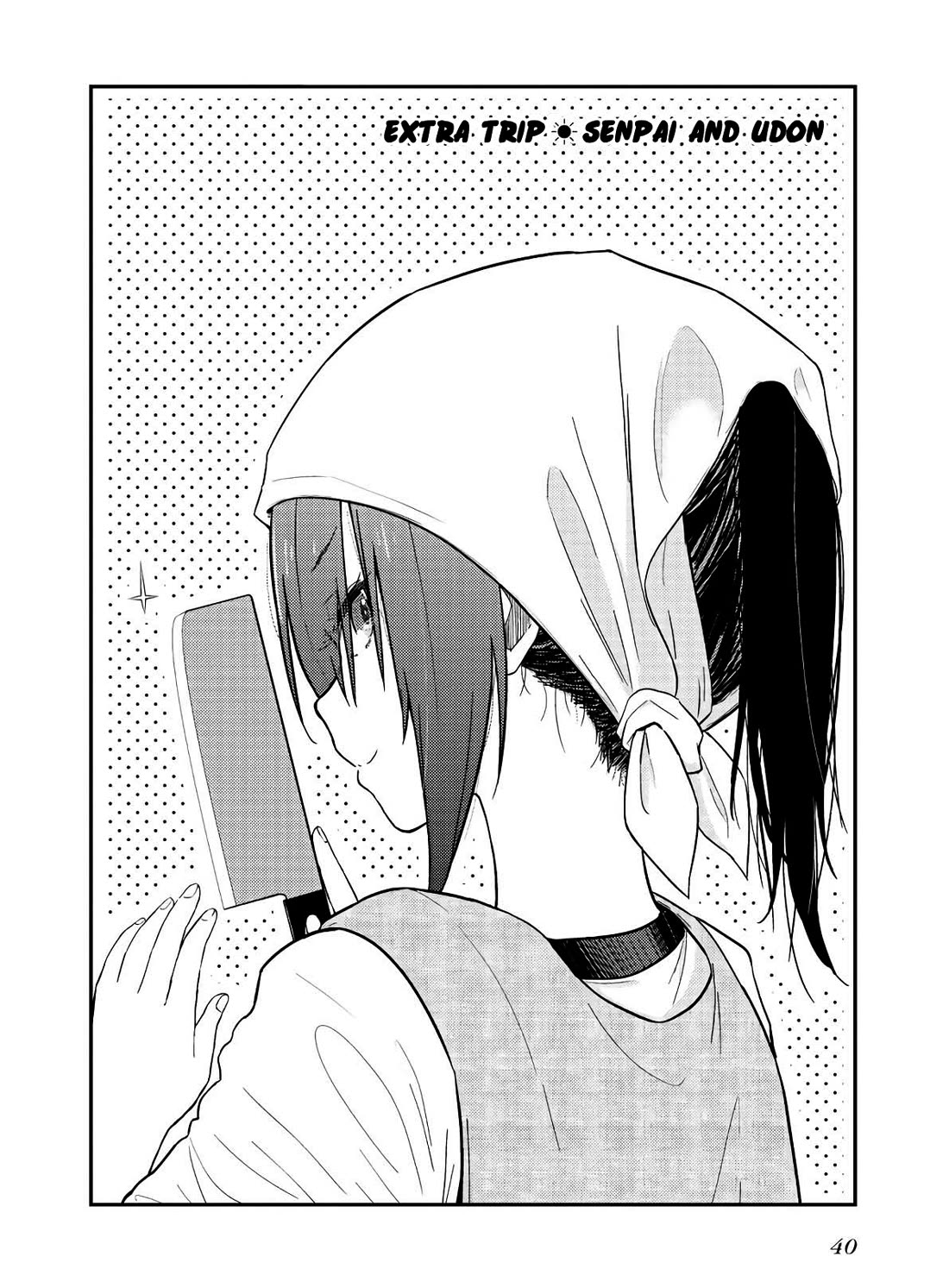 Zatsu Tabi: That's Journey chapter 16 page 2