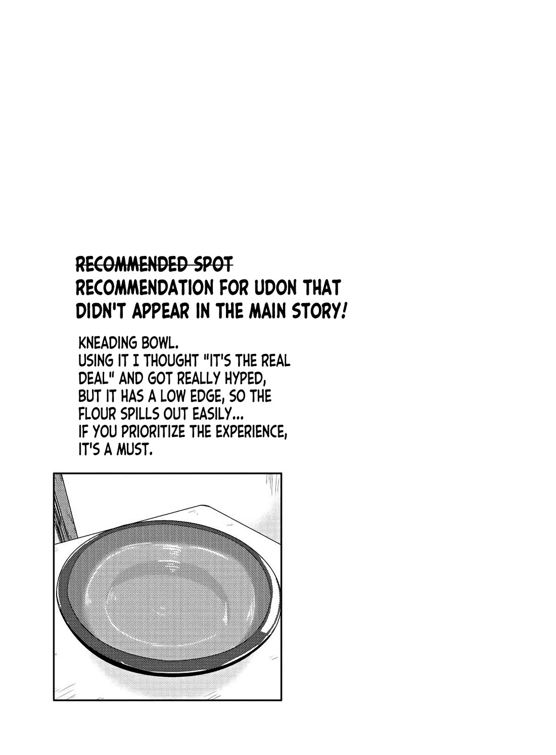 Zatsu Tabi: That's Journey chapter 16 page 25