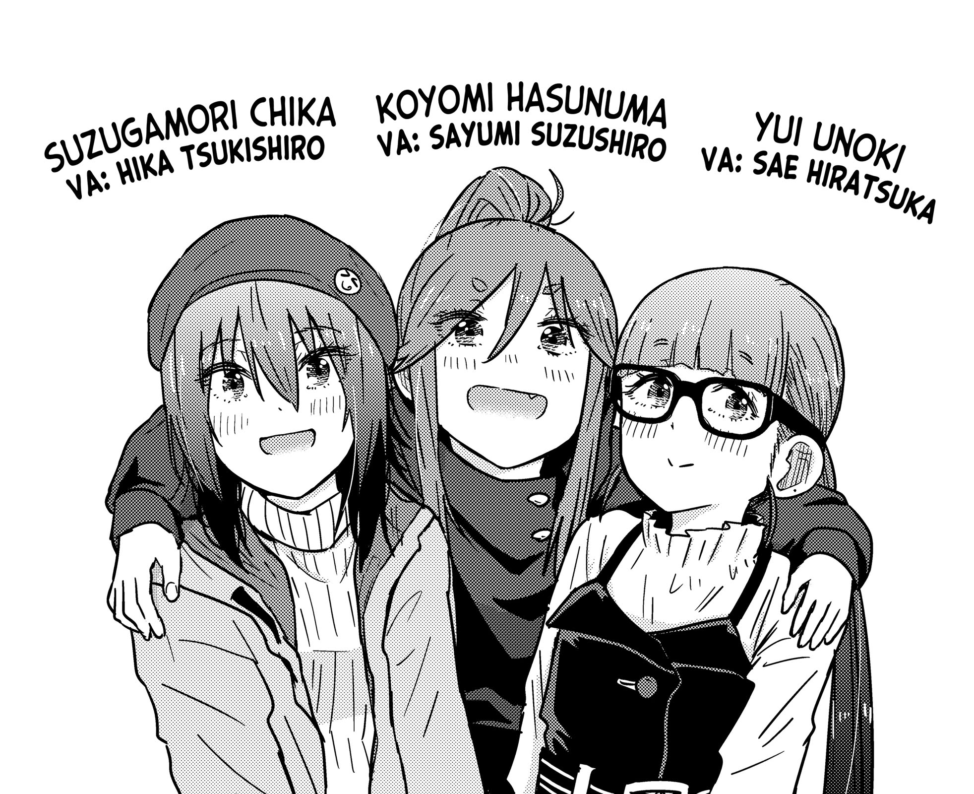 Zatsu Tabi: That's Journey chapter 16 page 37