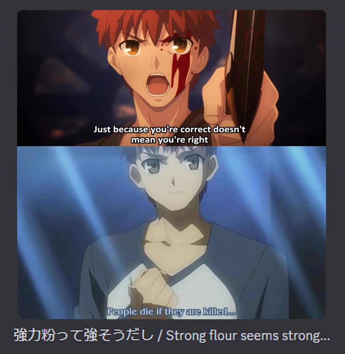 Zatsu Tabi: That's Journey chapter 16 page 54