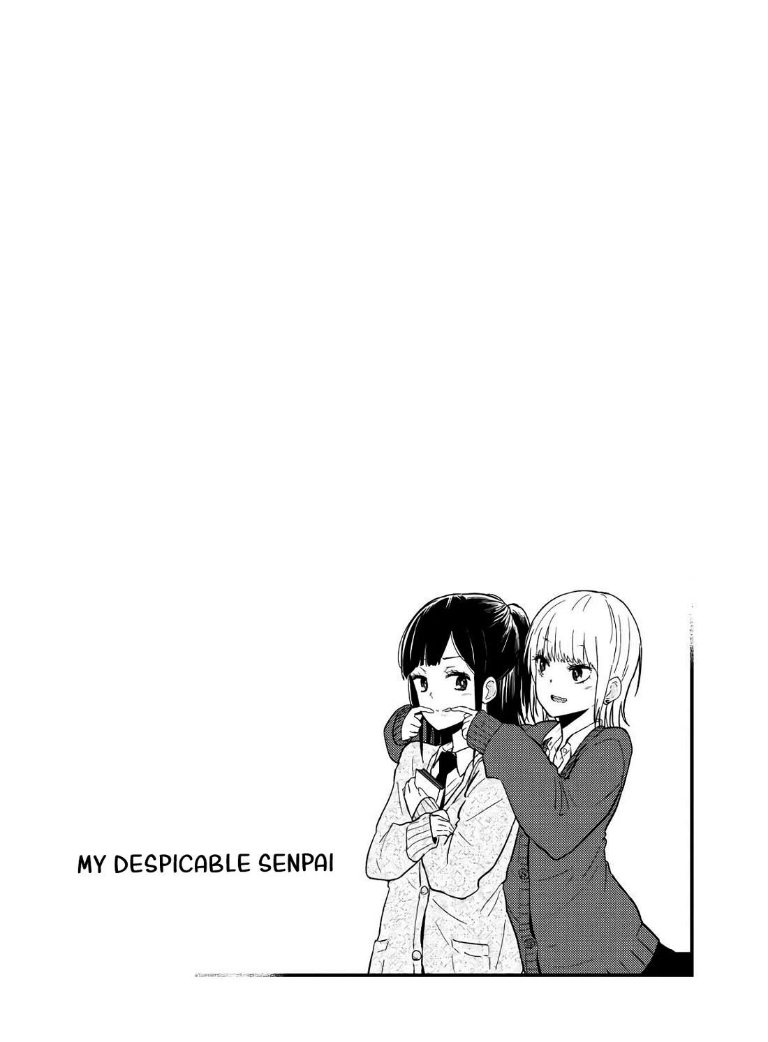 Zatsu Tabi: That's Journey chapter 17 page 27