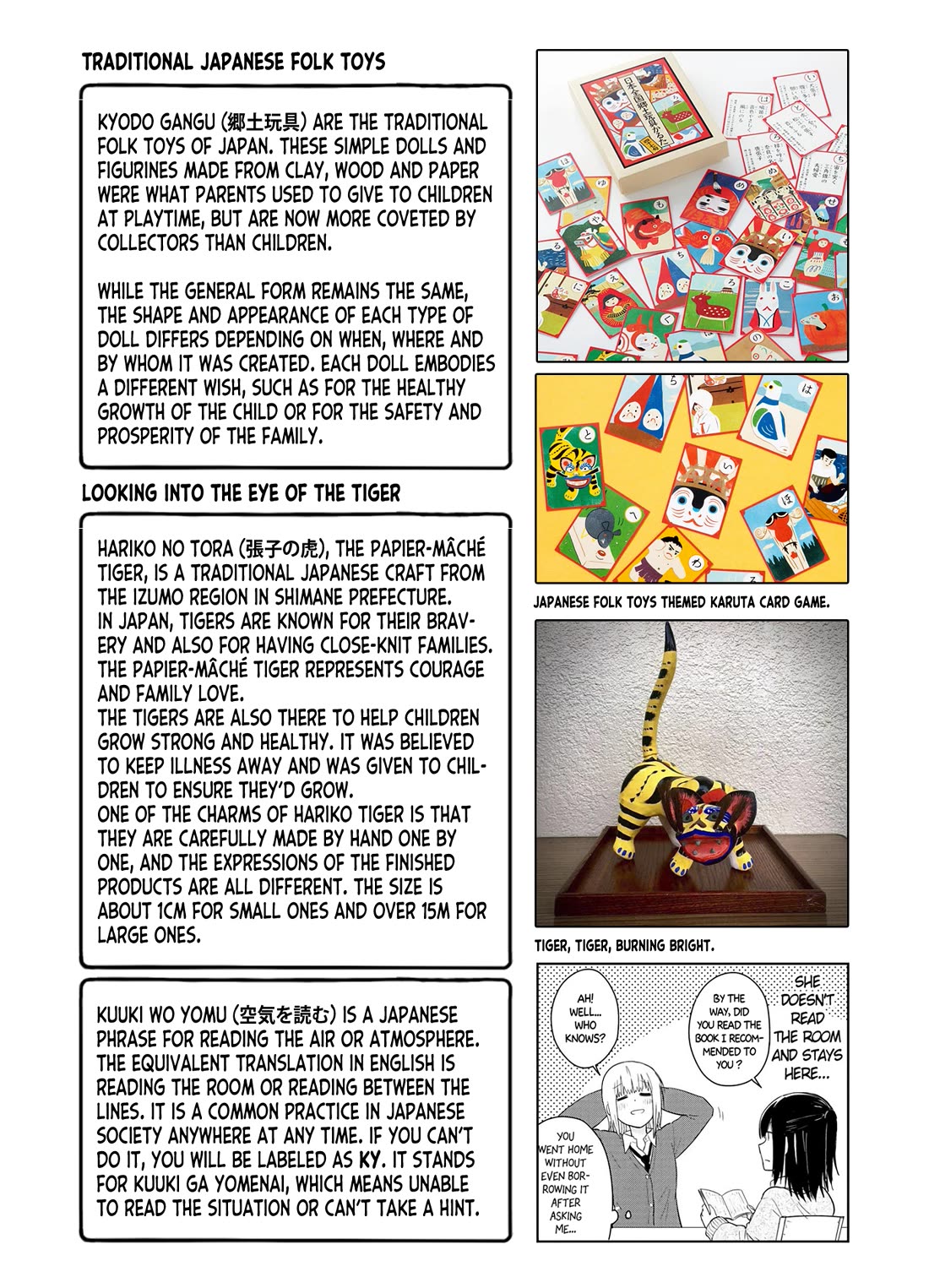 Zatsu Tabi: That's Journey chapter 17 page 32