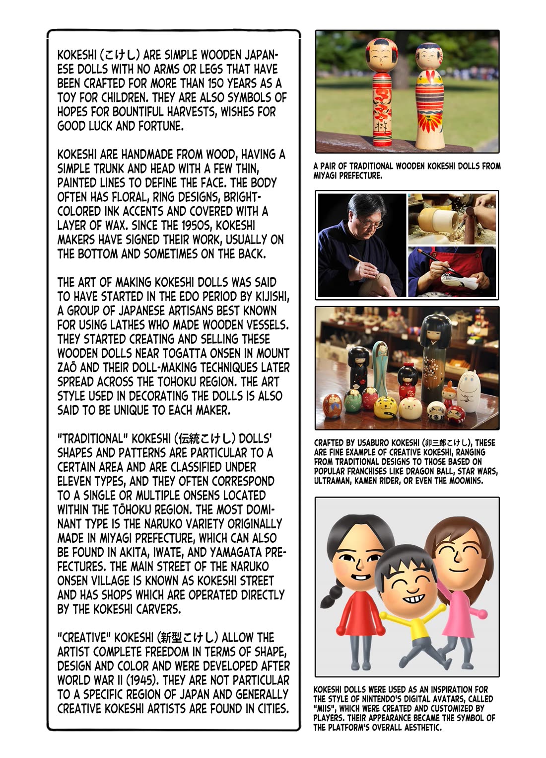 Zatsu Tabi: That's Journey chapter 17 page 37