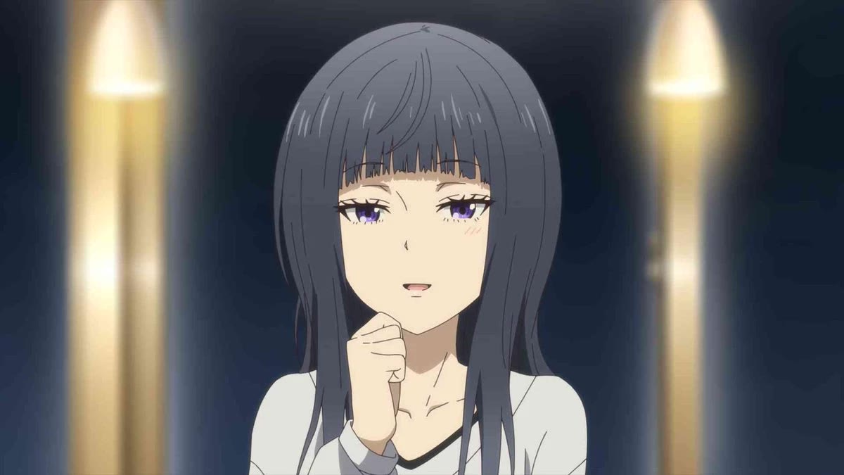 Zatsu Tabi: That's Journey chapter 17 page 69