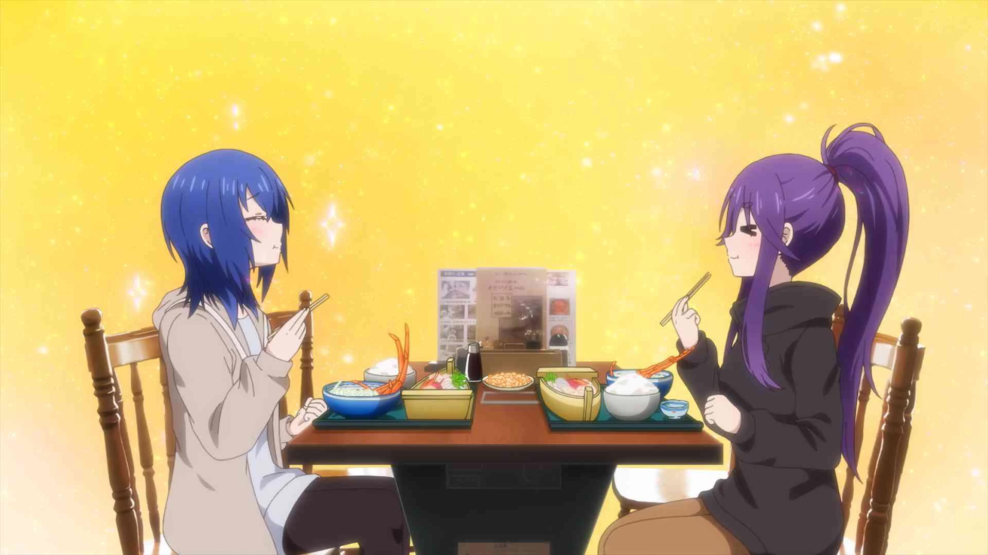 Zatsu Tabi: That's Journey chapter 18 page 30