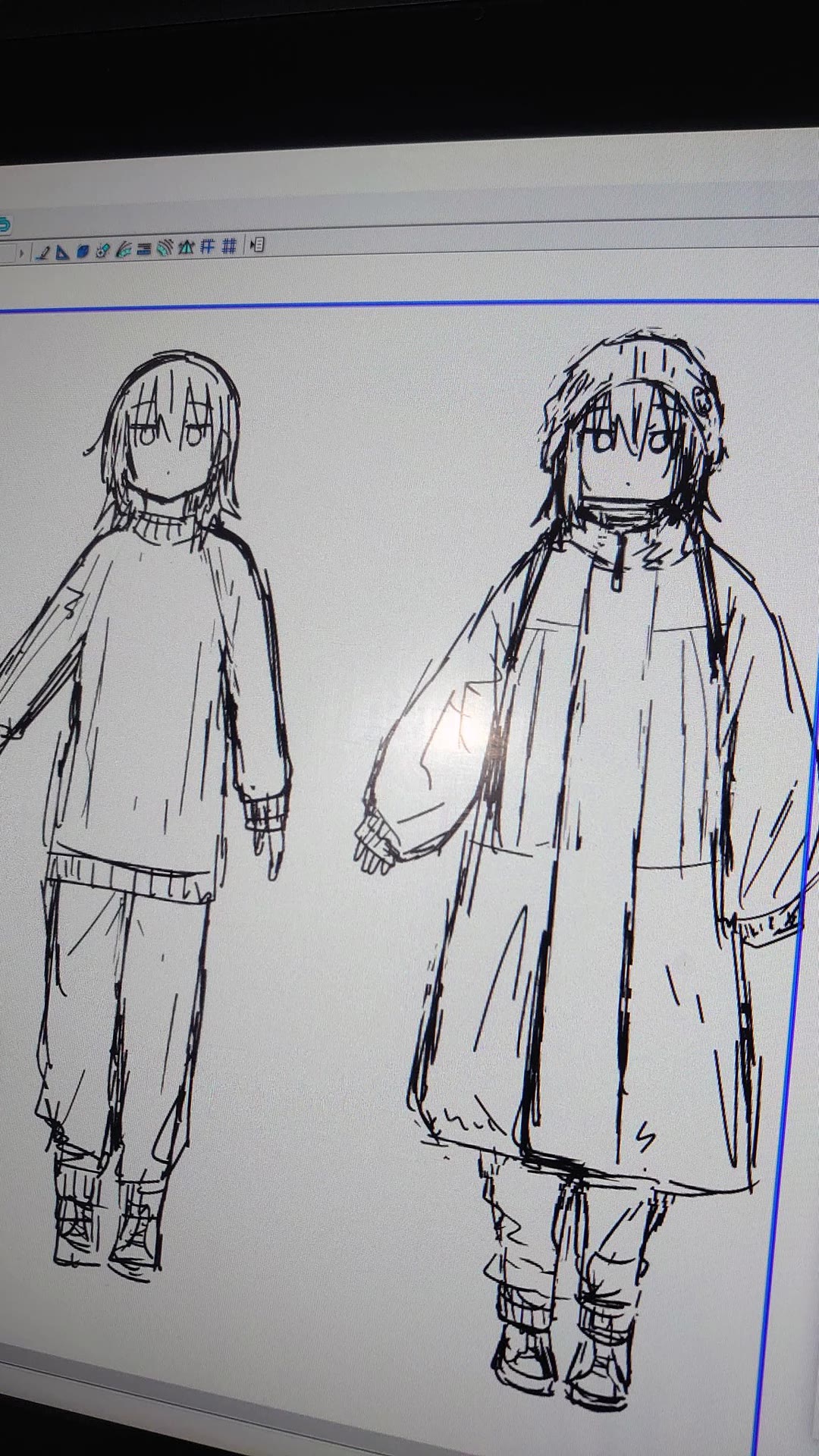 Zatsu Tabi: That's Journey chapter 18 page 40