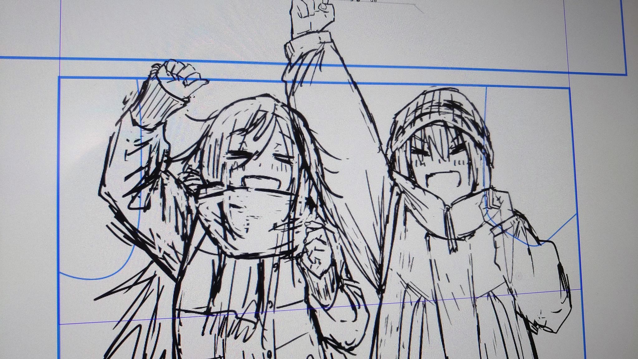 Zatsu Tabi: That's Journey chapter 18 page 45