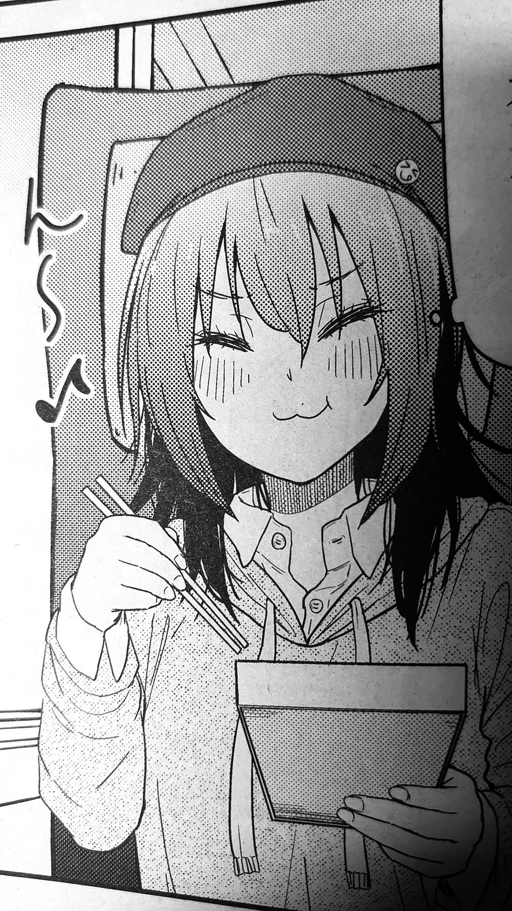 Zatsu Tabi: That's Journey chapter 19.5 page 80