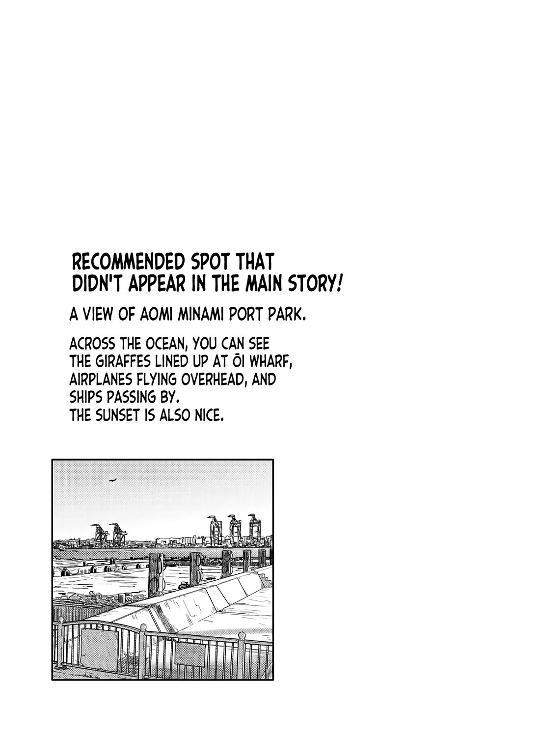 Zatsu Tabi: That's Journey chapter 19 page 26