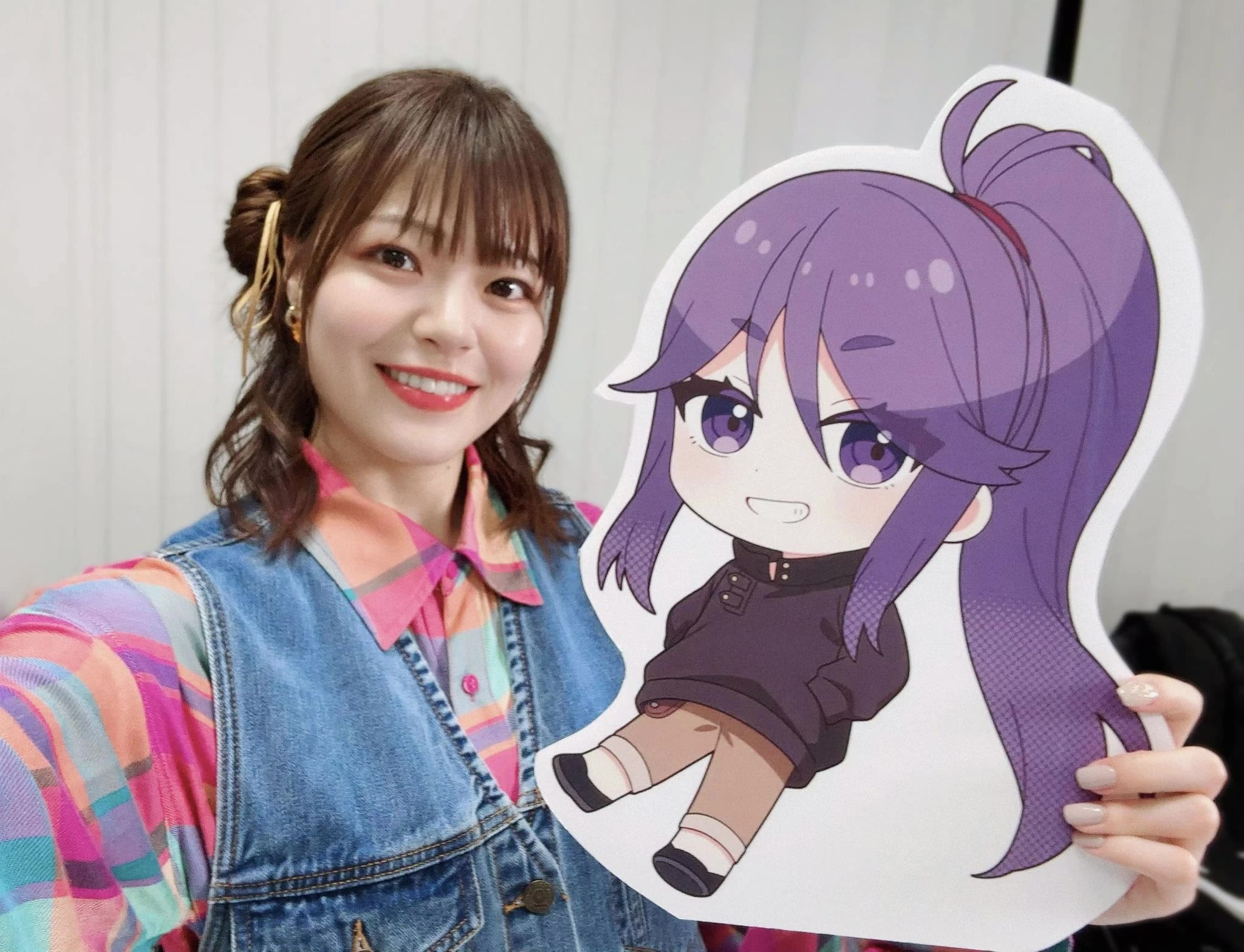 Zatsu Tabi: That's Journey chapter 19 page 31