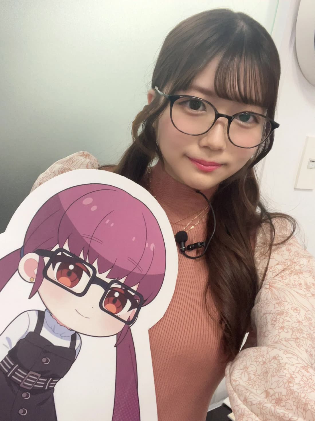 Zatsu Tabi: That's Journey chapter 19 page 32