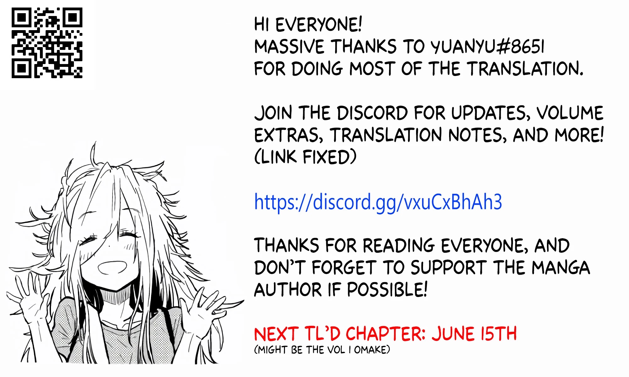 Zatsu Tabi: That's Journey chapter 6 page 27