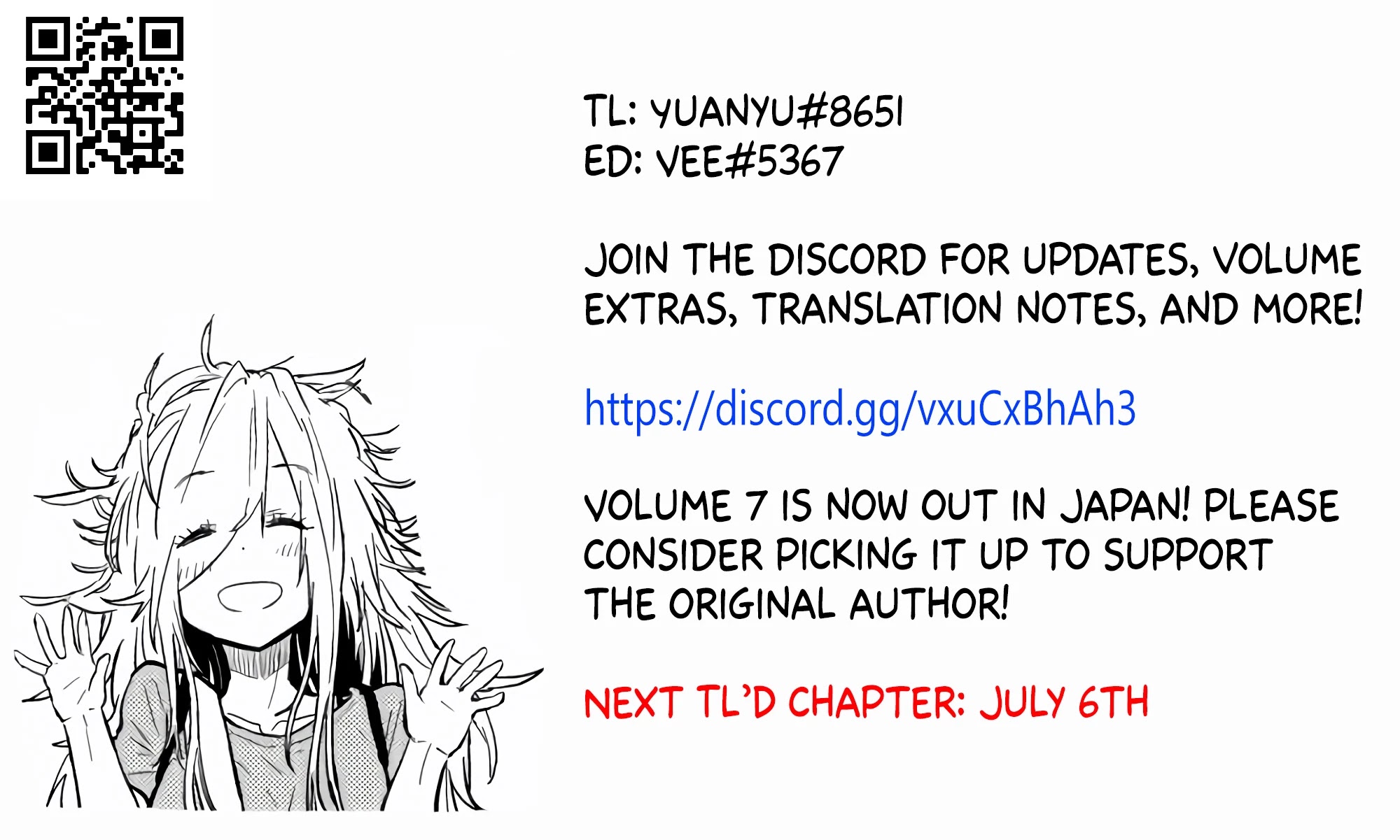 Zatsu Tabi: That's Journey chapter 7 page 25