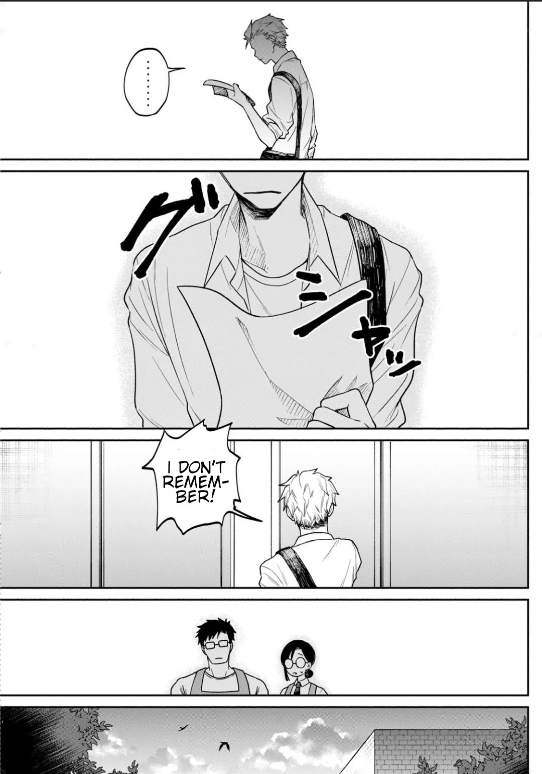 Zeikin de Katta Hon chapter 1 page 25