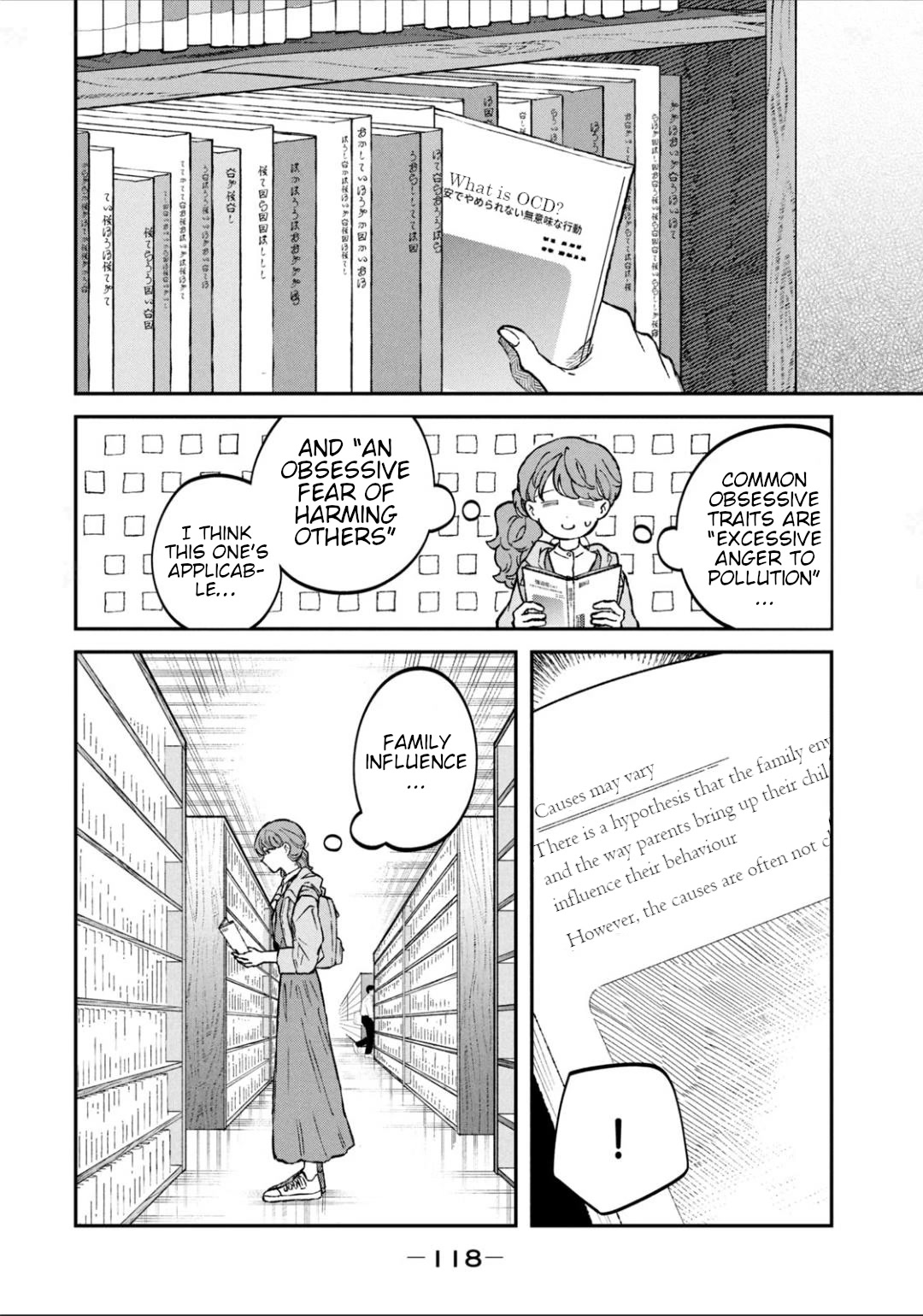 Zeikin de Katta Hon chapter 28 page 12