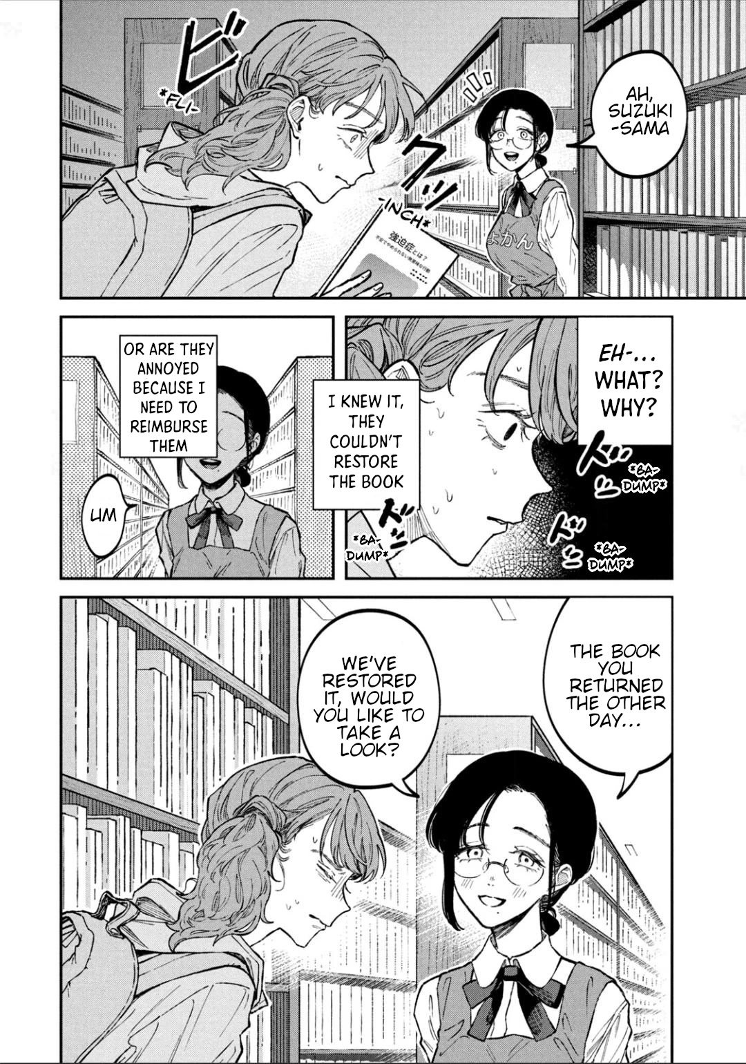 Zeikin de Katta Hon chapter 28 page 14