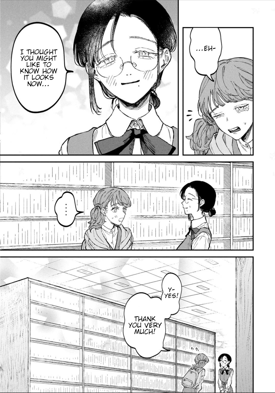 Zeikin de Katta Hon chapter 28 page 15