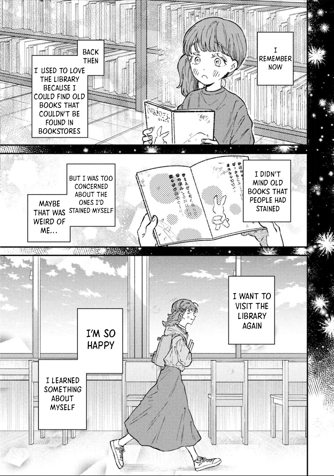 Zeikin de Katta Hon chapter 28 page 19