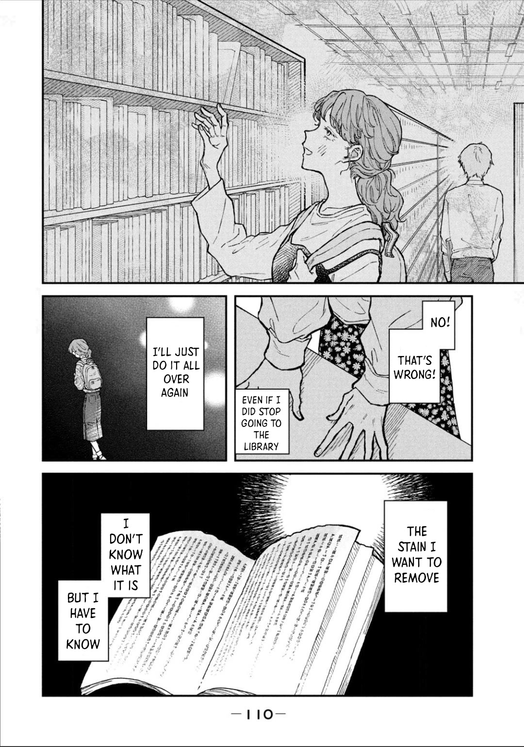 Zeikin de Katta Hon chapter 28 page 4