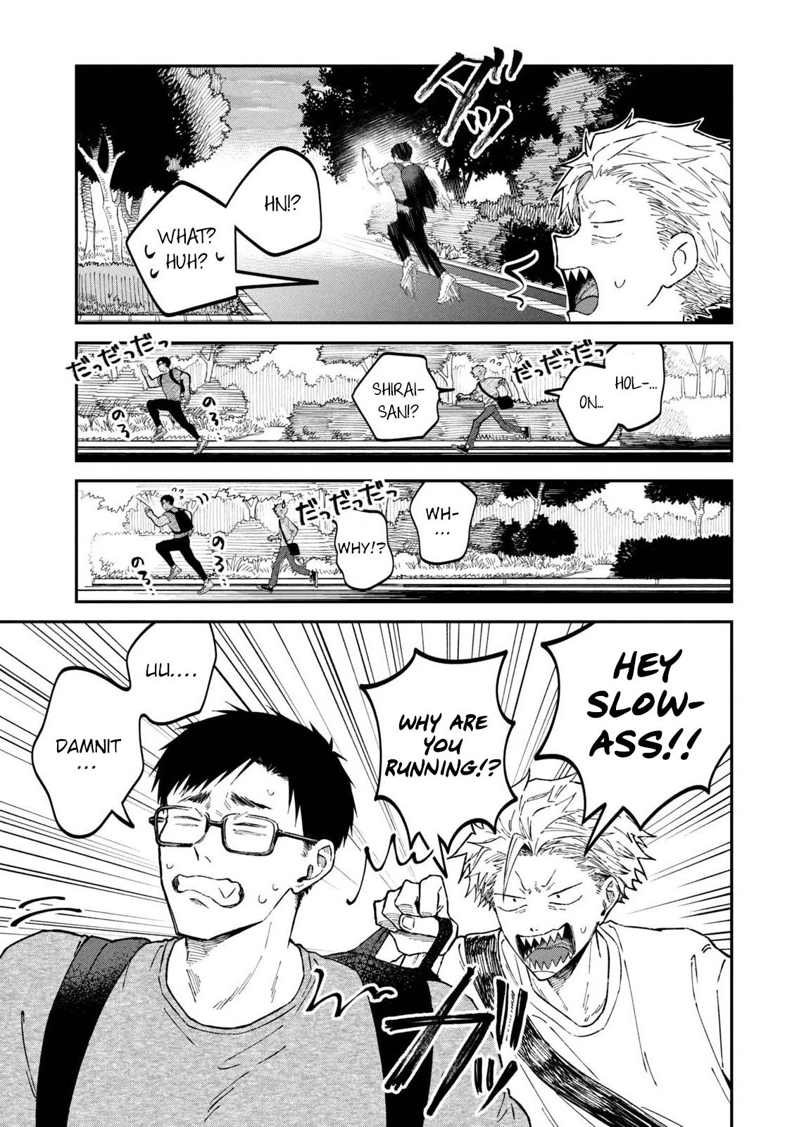 Zeikin de Katta Hon chapter 38 page 11