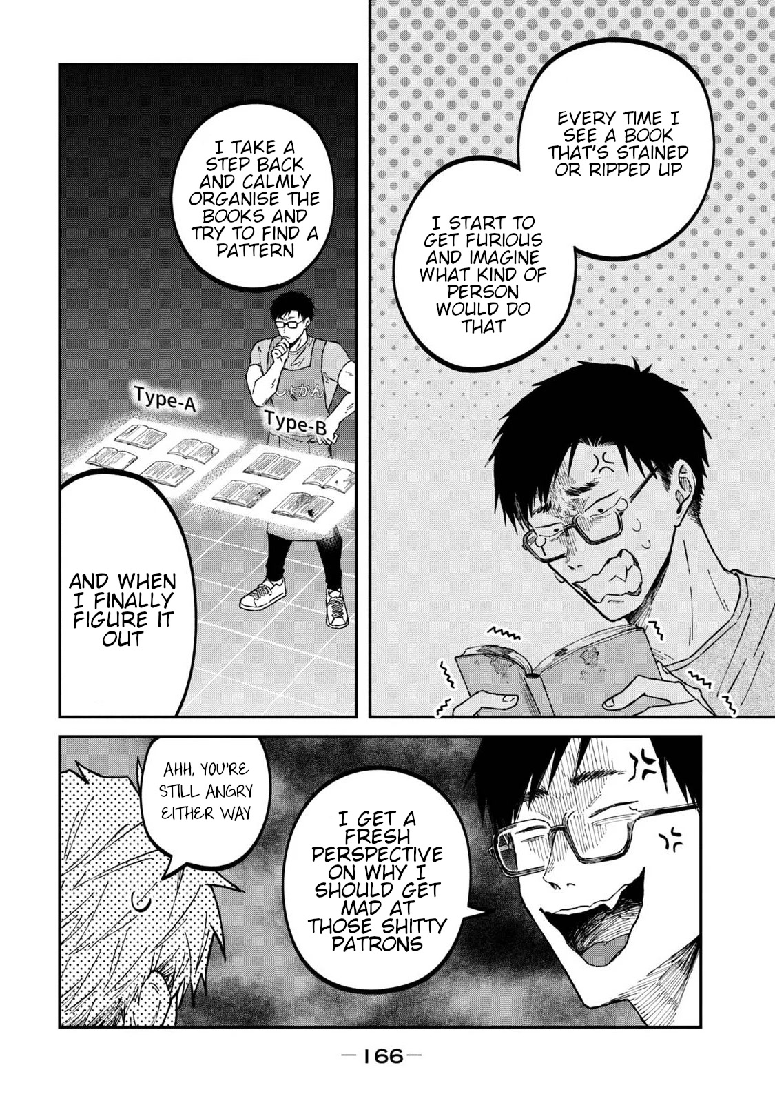 Zeikin de Katta Hon chapter 38 page 16