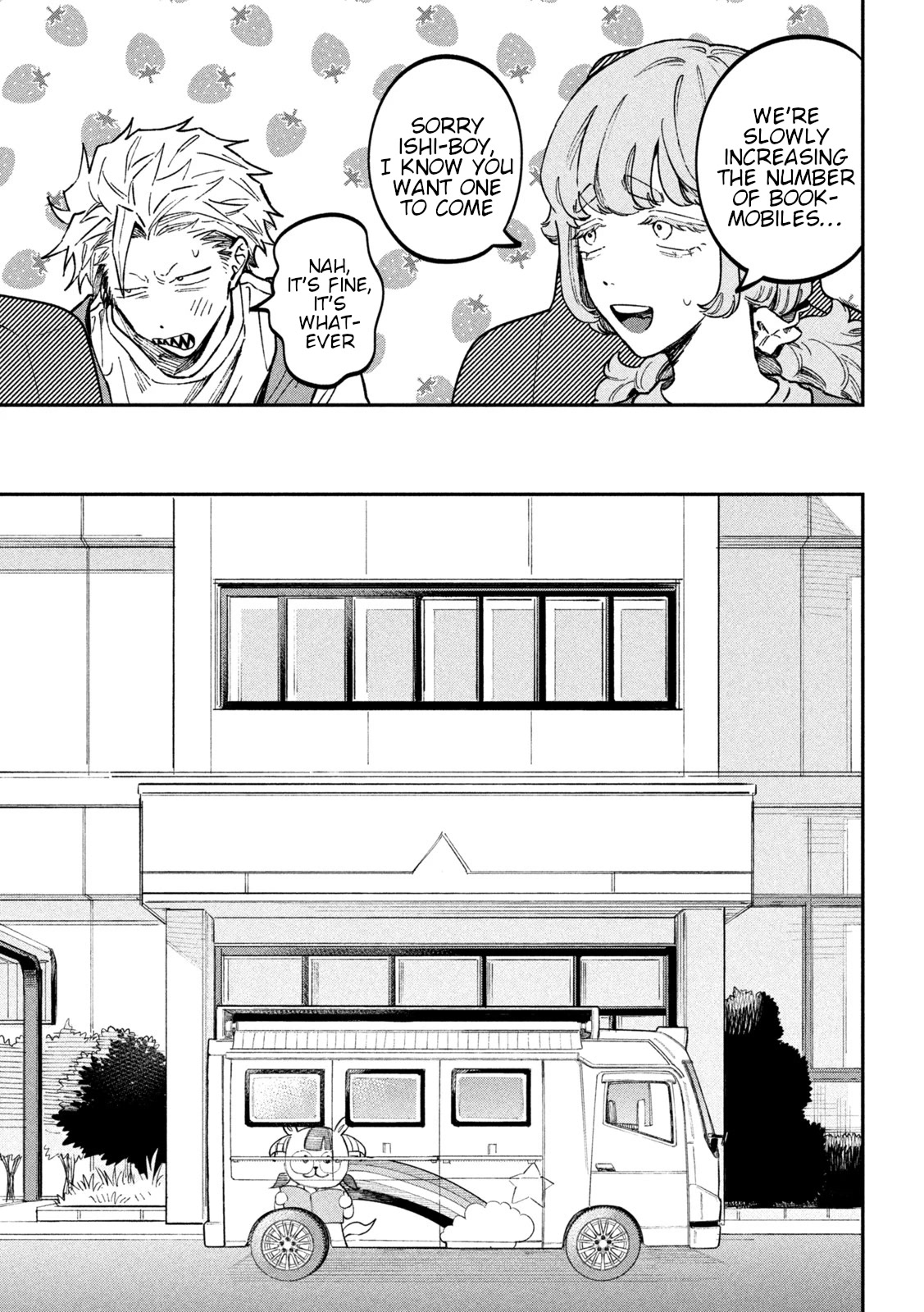 Zeikin de Katta Hon chapter 41 page 19