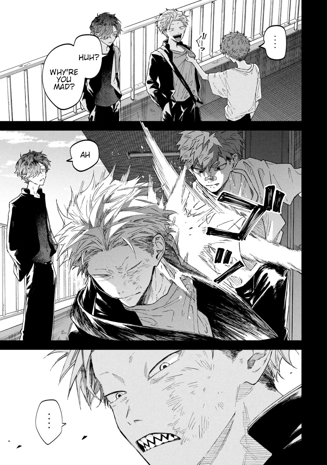 Zeikin de Katta Hon chapter 55 page 19