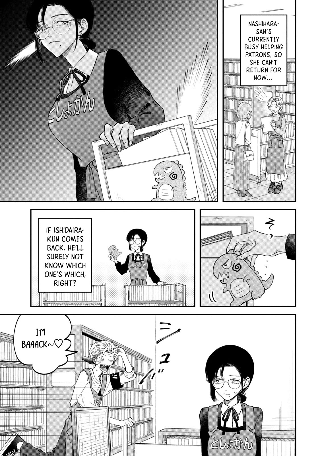 Zeikin de Katta Hon chapter 57 page 13