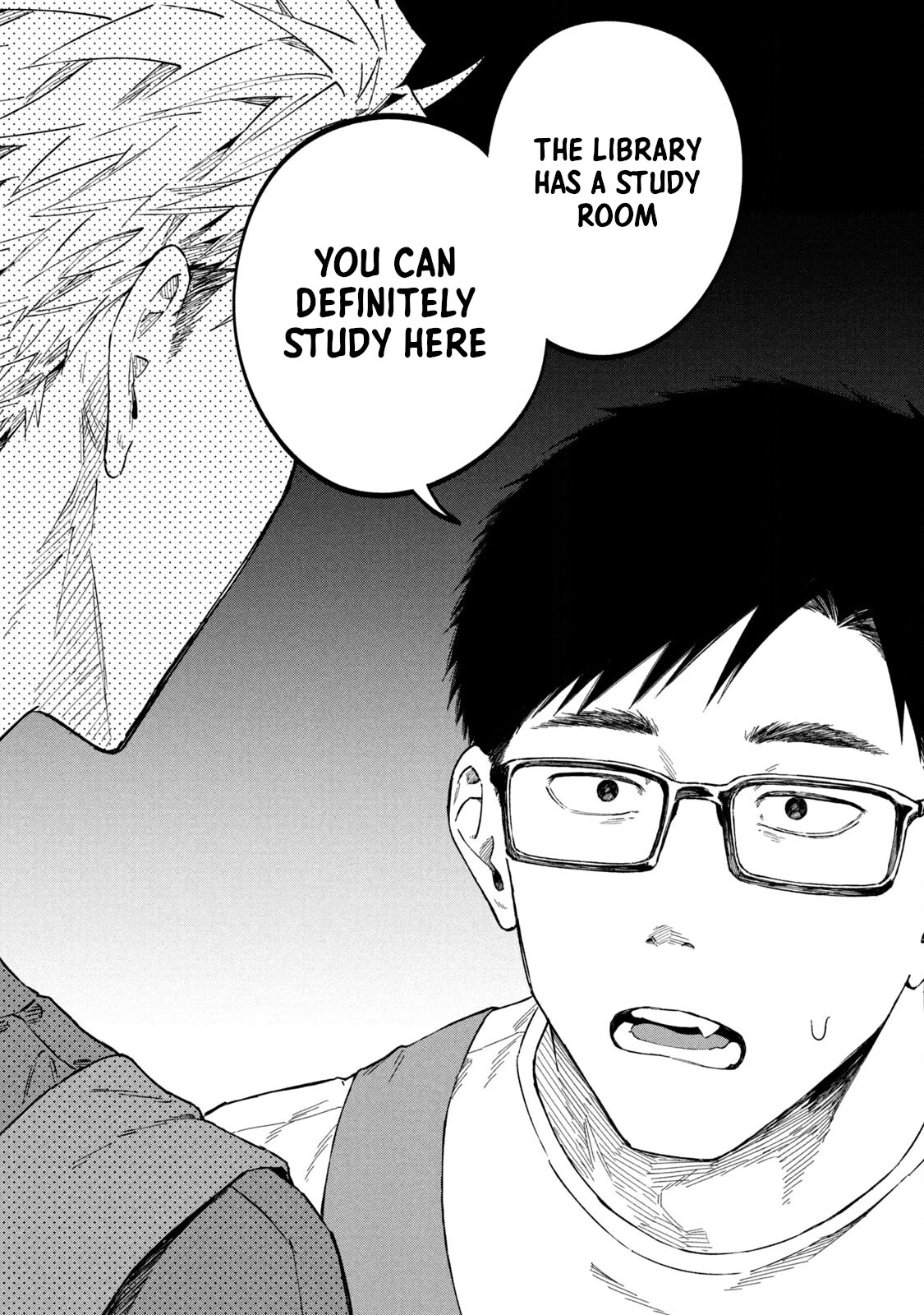 Zeikin de Katta Hon chapter 58 page 10