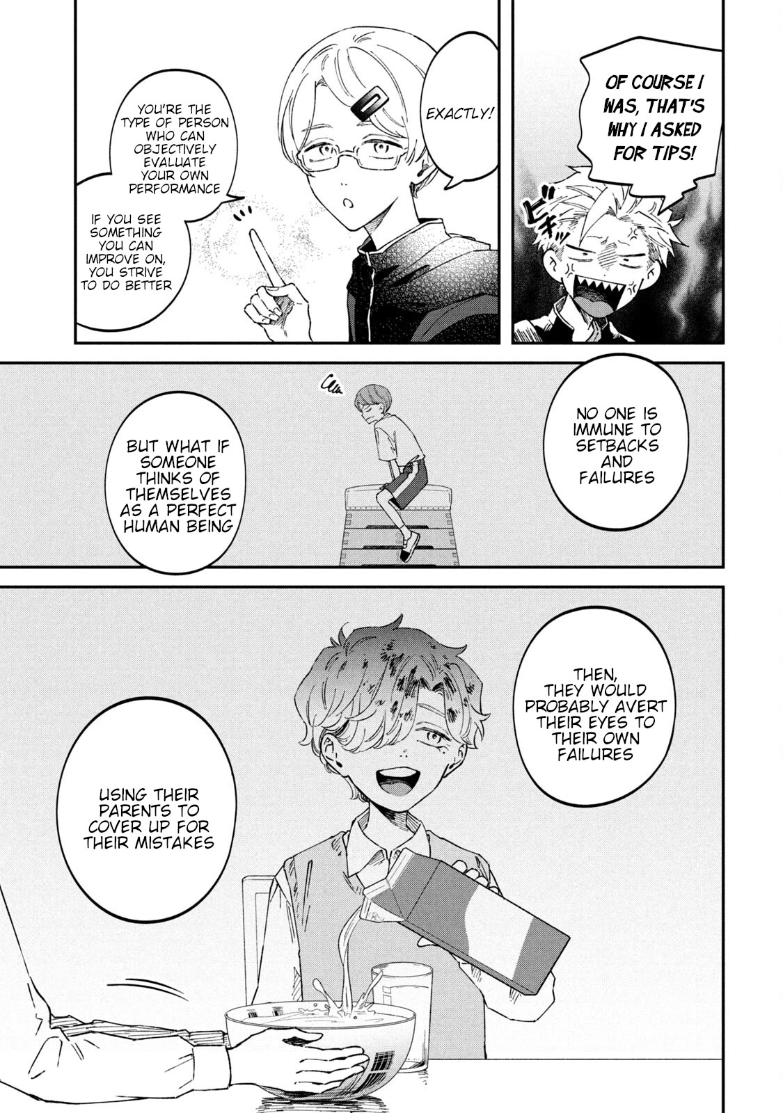 Zeikin de Katta Hon chapter 59 page 11