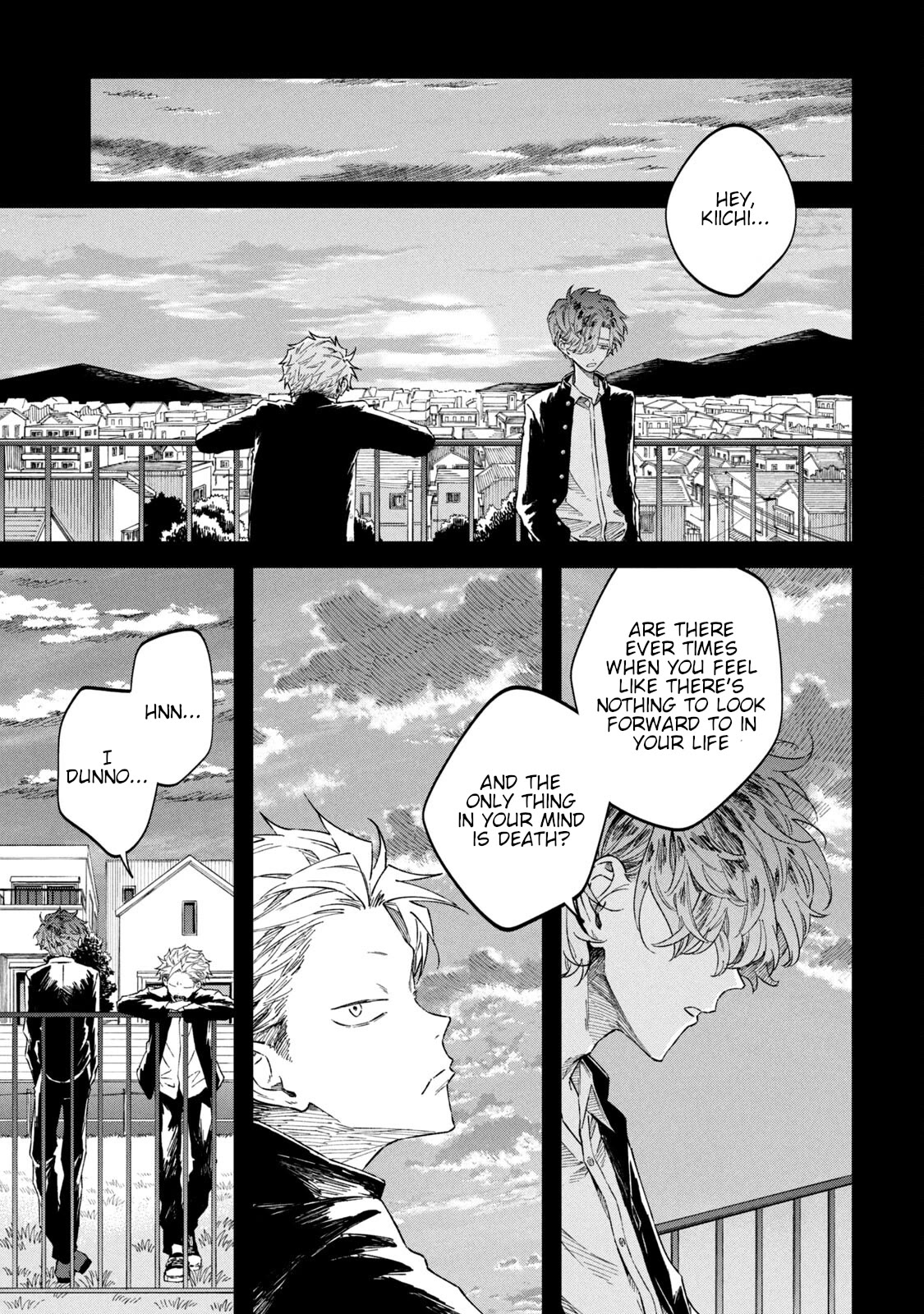 Zeikin de Katta Hon chapter 59 page 15