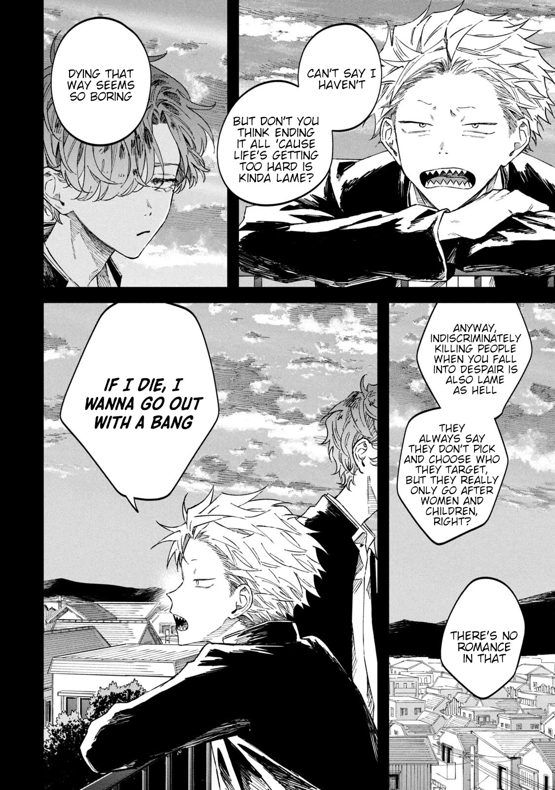 Zeikin de Katta Hon chapter 59 page 16