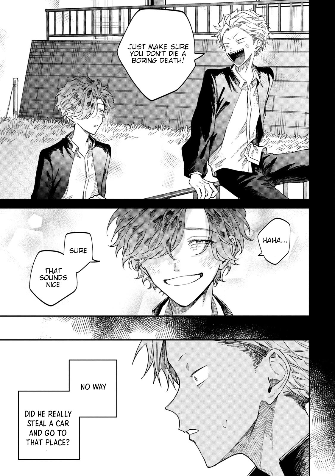 Zeikin de Katta Hon chapter 59 page 19