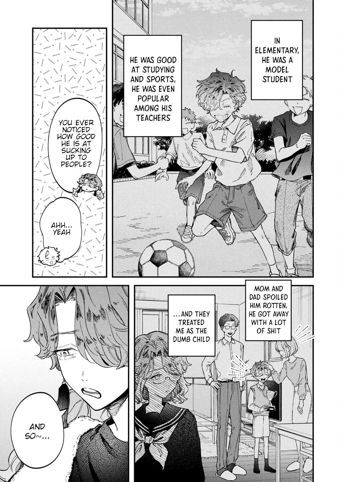 Zeikin de Katta Hon chapter 59 page 3