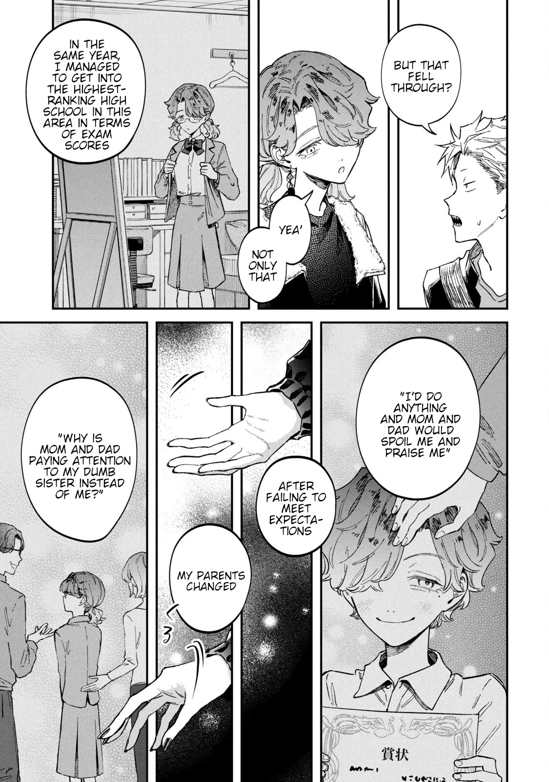 Zeikin de Katta Hon chapter 59 page 5