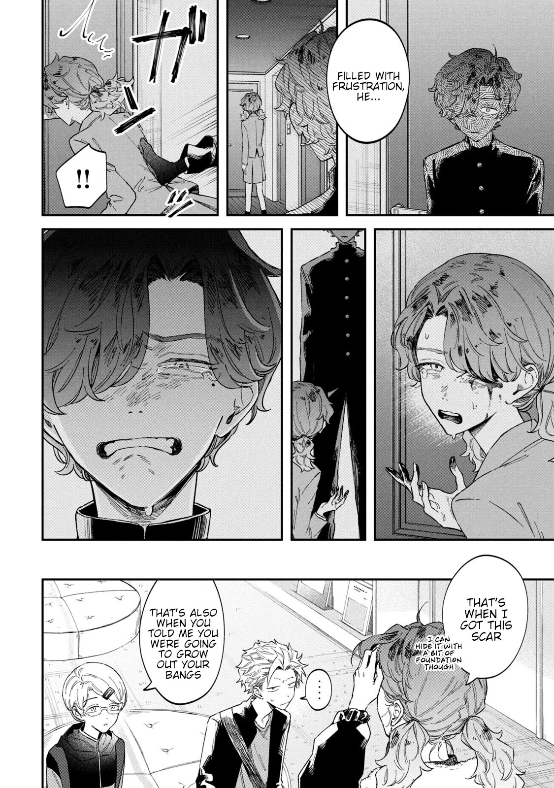 Zeikin de Katta Hon chapter 59 page 6